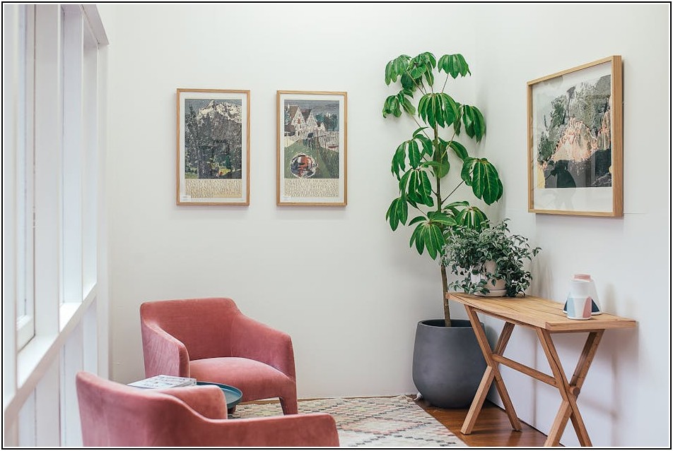 모서리 스티커, 이렇게 붙이면 10년 간다!