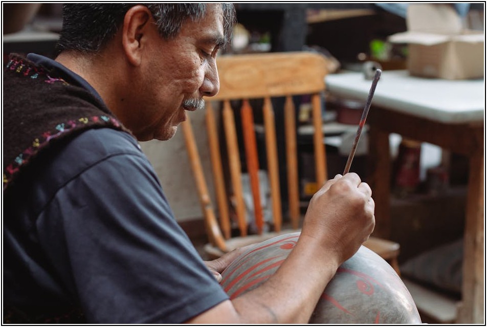 특별한 순간을 예술로, 캐리커처 제작 A to Z