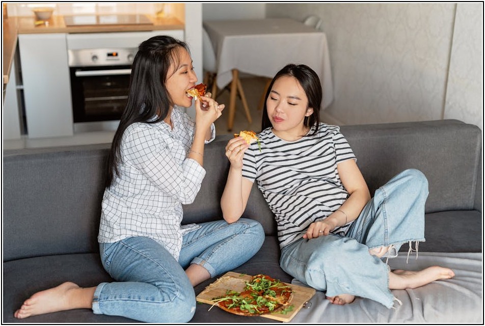 개업식 음식 준비, 시간 절약 vs. 비용 절감: 당신의 선택은?