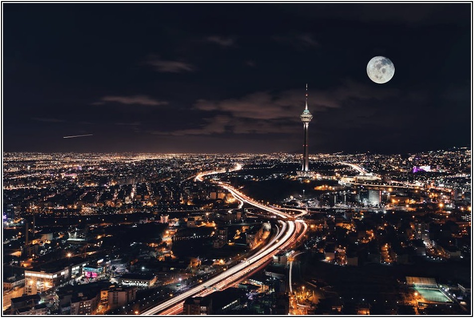 STXV 타워 여행, 이것만 알면 금손! 주변 명소 추천