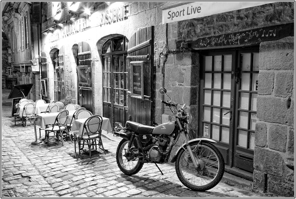 편안한 휴식을 위한, 넓은 주차 공간 카페 찾기