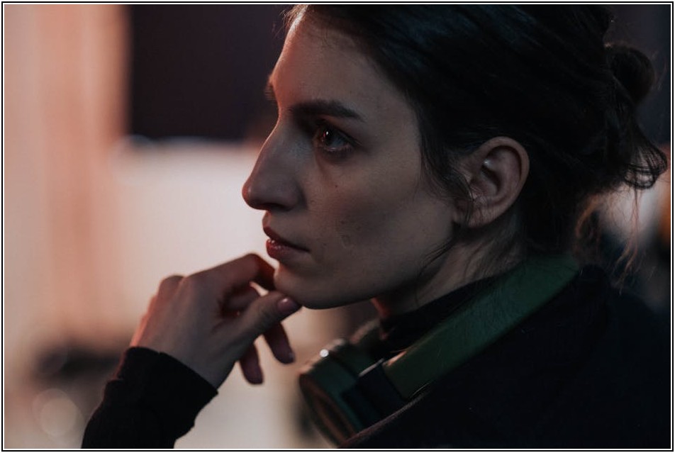 영화감독의 모든 것, 제작 과정 A to Z