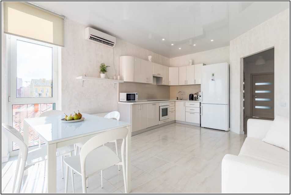 냉장고 리폼, 전문가 없이도 이렇게 달라져요