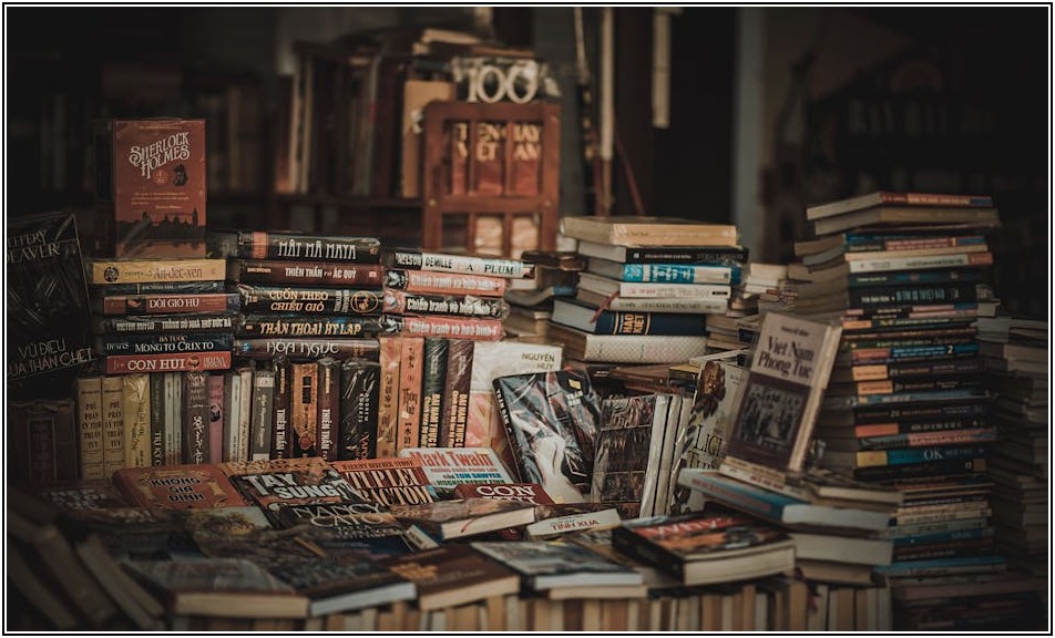 어린이 중고 서점, 아이 성장을 위한 현명한 선택