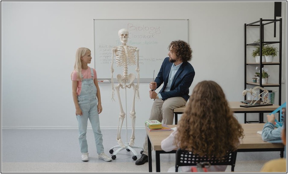 학원 강사 면접 준비, 필수 질문과 합격 비법 총정리