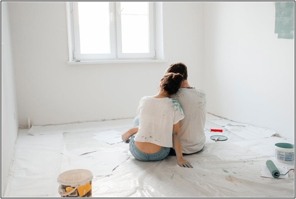 현명한 공장 바닥 페인트 선택: 비용과 품질 모두 잡는 법