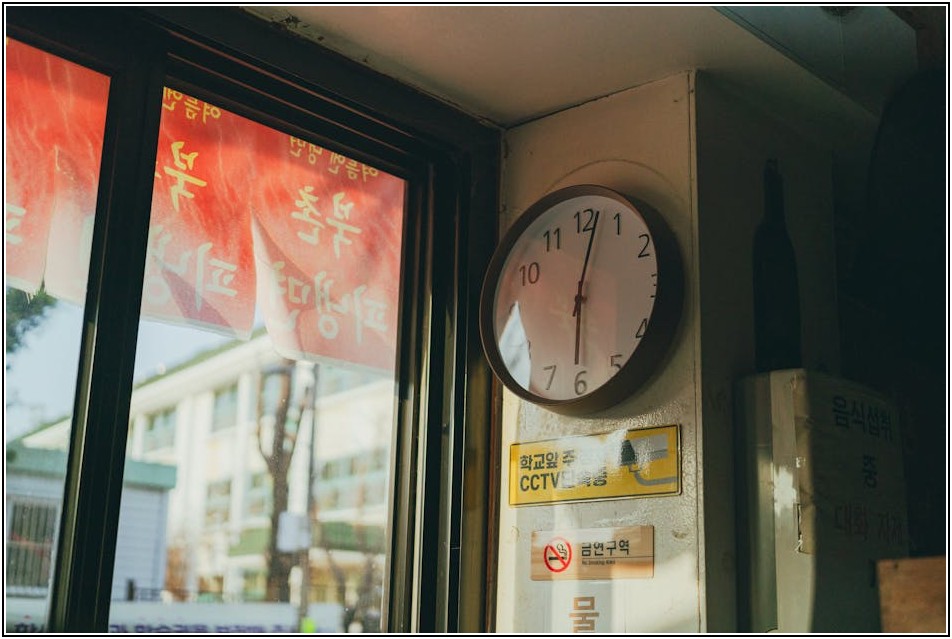 합격률 UP! 한국어 강사 채용 성공 전략 5가지