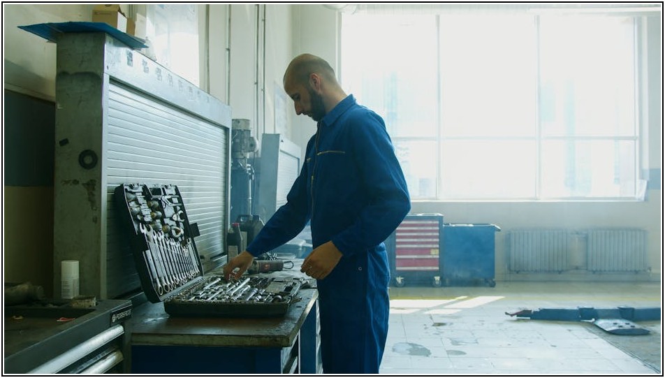 초보자를 위한 기계설비자격증 시험 정보