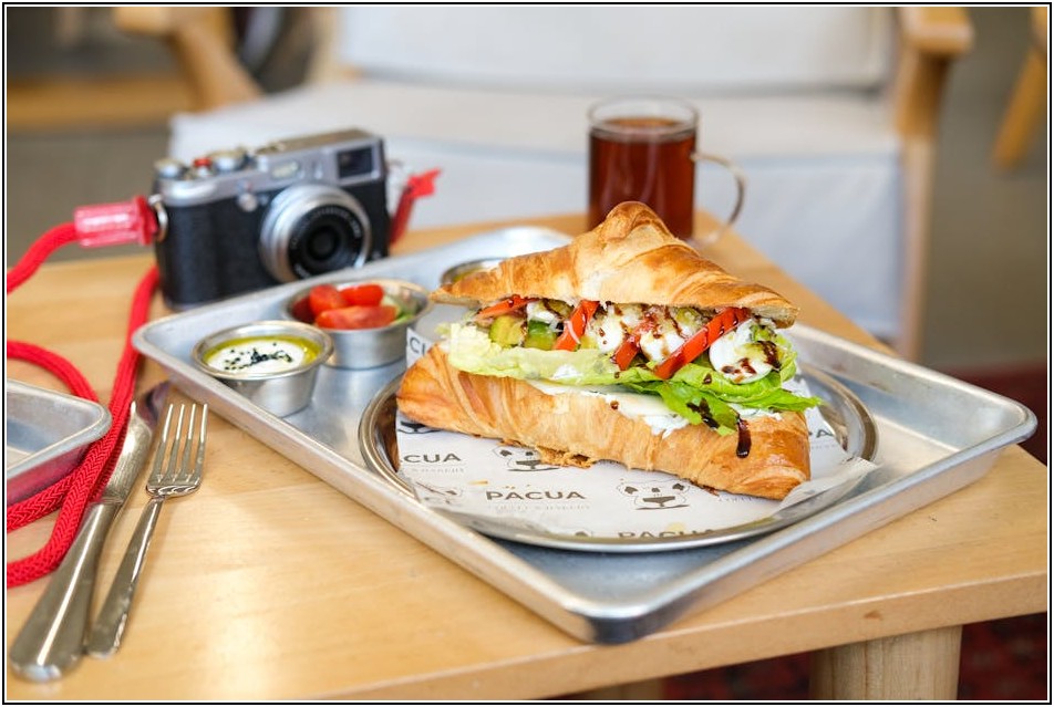 내 몸을 위한 선택, 가성비 샐러드 영양 꿀팁