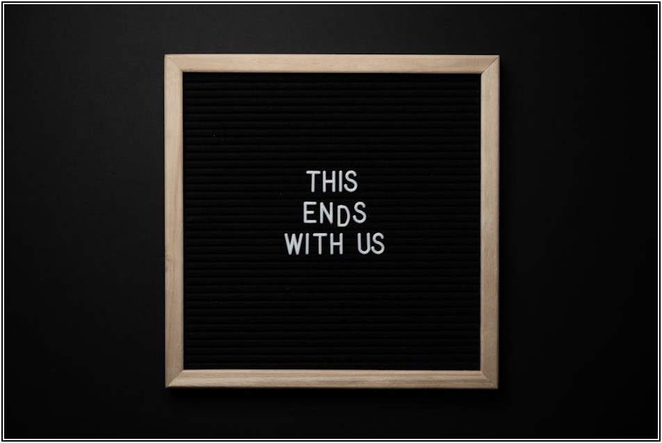 억울한 상황 방지! 각서 공증으로 분쟁 해결