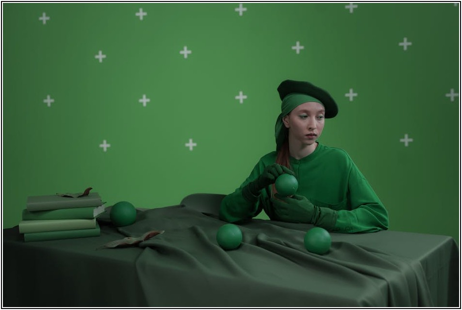 인상 깊은 명화 감상: 미술책으로 작품 깊이 이해하기