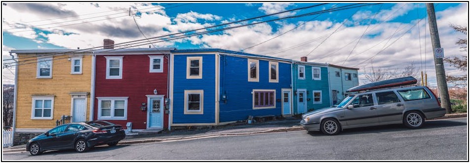 알기 쉬운 주차장법: 빌딩 건축 허가 핵심 정보