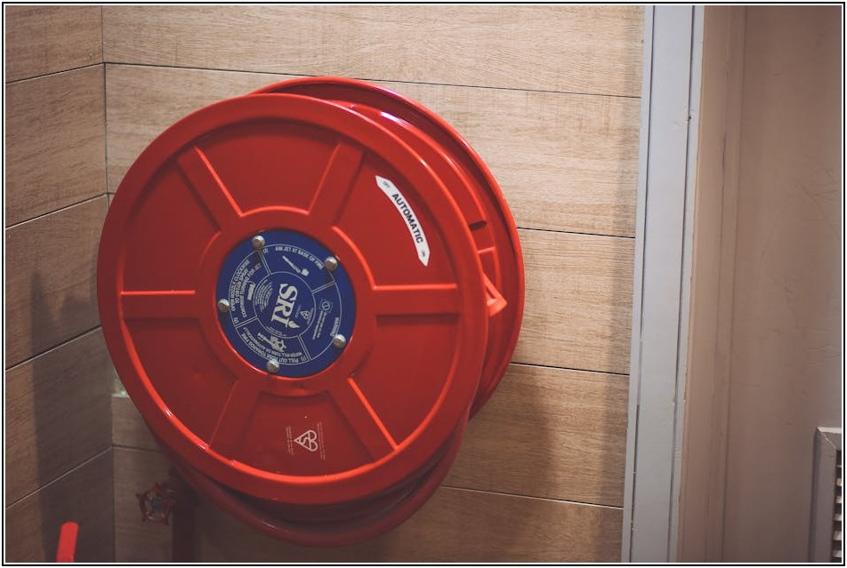 고압호스 제대로 알고 쓰자! 연결부터 관리까지 완벽 가이드