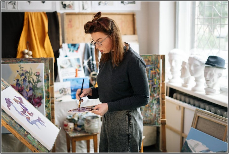 나만의 디자인, 아크릴 UV 인쇄로 완성하는 방법