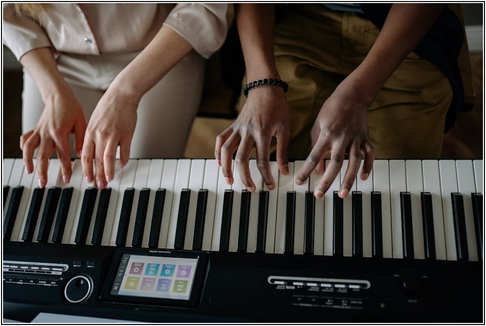 작곡 초보 탈출! 악기 소스 활용 비법 공개