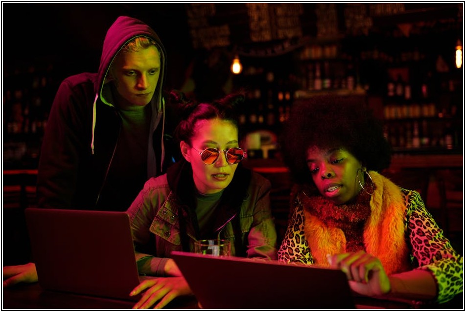 숨 막히는 위생 걱정 끝! 실내 포차 안전 관리 비법