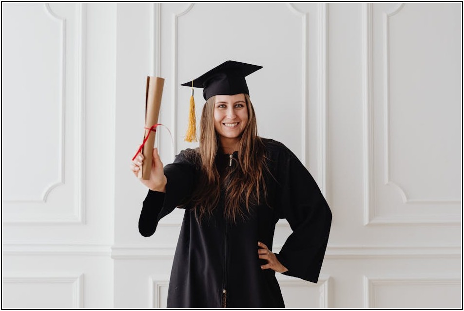 당신의 커리어 업그레이드, 수료증 제대로 활용하기