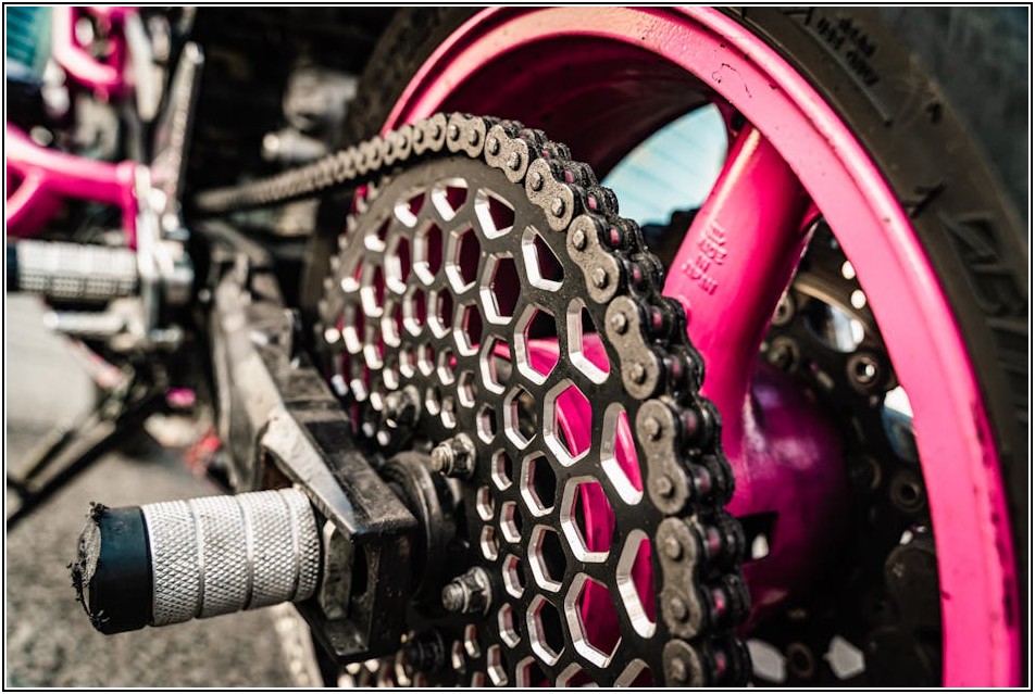 쇠사슬 체인 종류별 특징 비교 분석: 나에게 맞는 체인은?