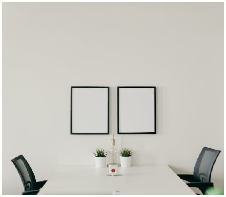 나만의 감성으로 채우는 캘리 액자, 소장 가치 UP