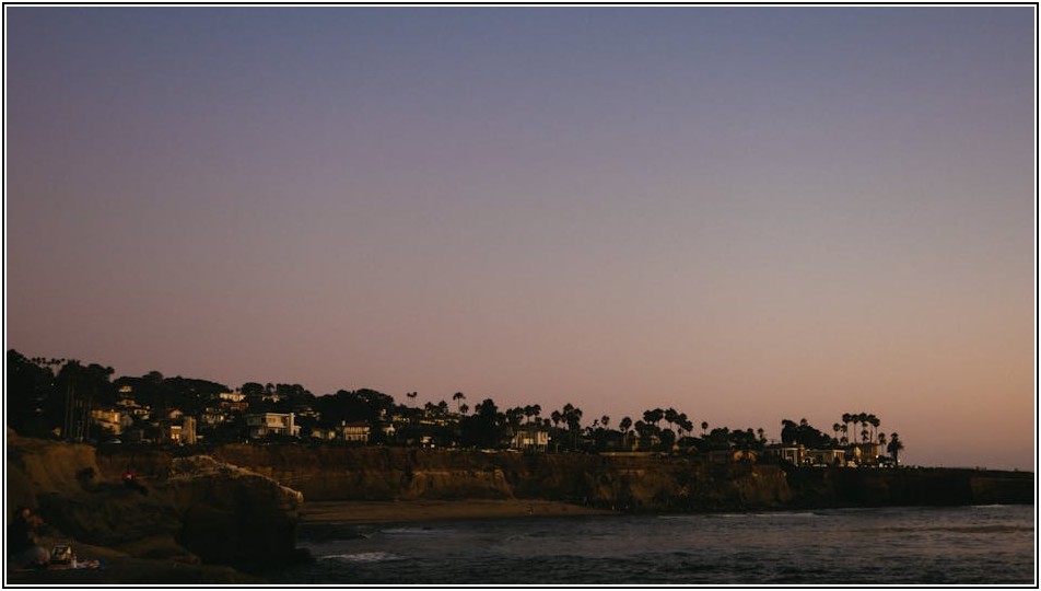 샌디에고 날씨, 여행 준비 전 꼭 확인하세요