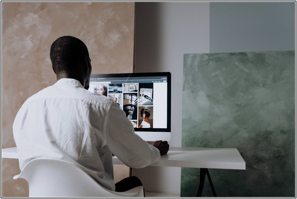 초보자를 위한 로고 디자인, 5곳 사이트 비교 분석