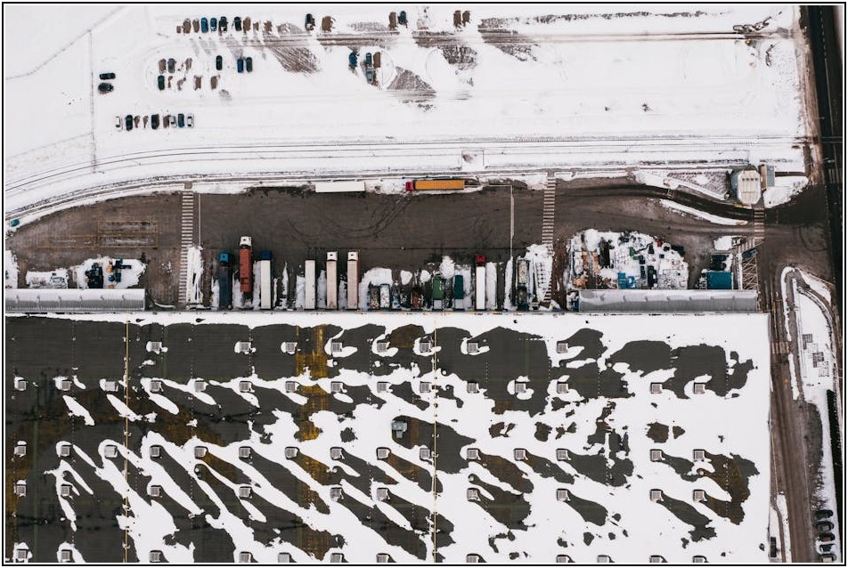 볼보 화물차 중고 구매 A to Z: 시세와 꿀팁 공개
# 도입부