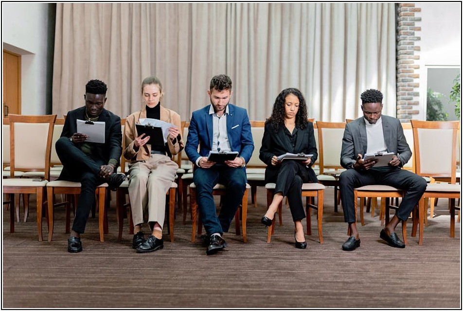 대학 면접, 면접관 사로잡는 최고의 인상 전략