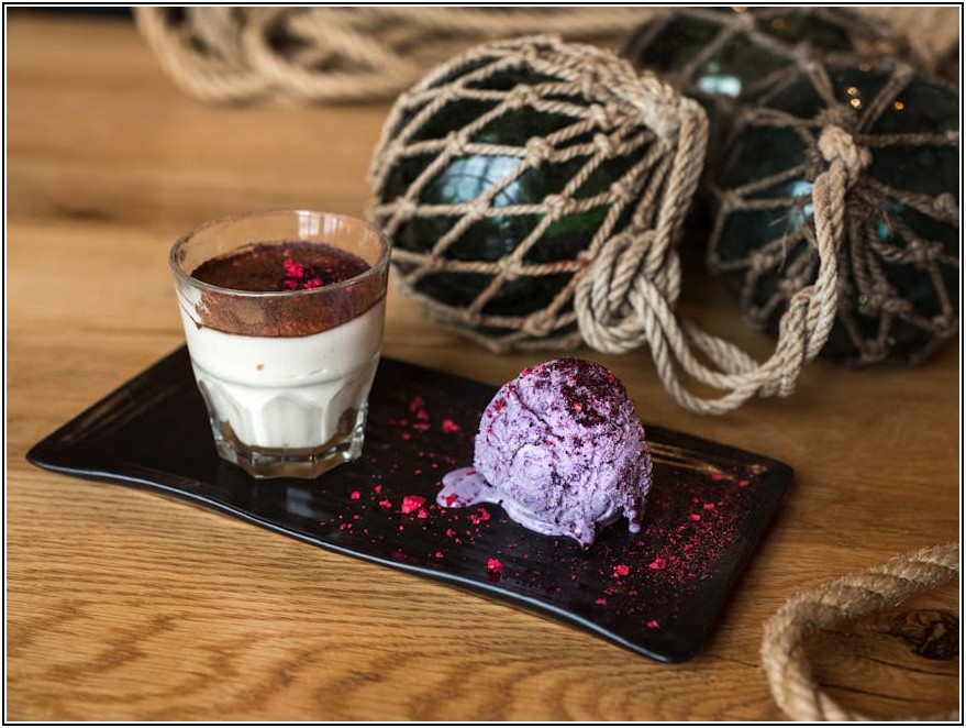 집에서 즐기는 수제 아이스크림: 아이스크림팩으로 간편하게