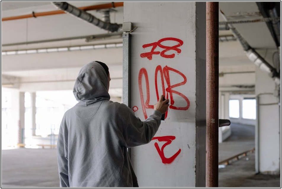 내 물건은 내가 지킨다! 재물손괴죄 완벽 이해 가이드