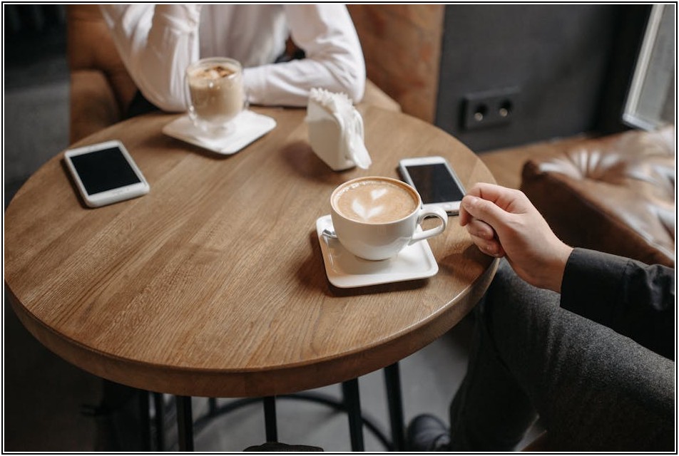 카페 샵인샵, 투자 대비 얼마나 벌 수 있을까? 수익 분석