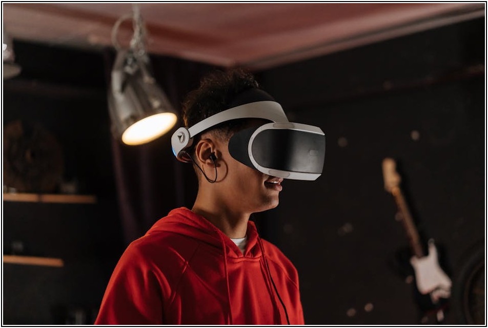 최신 VR 게임기 완벽 분석: 당신의 선택은?