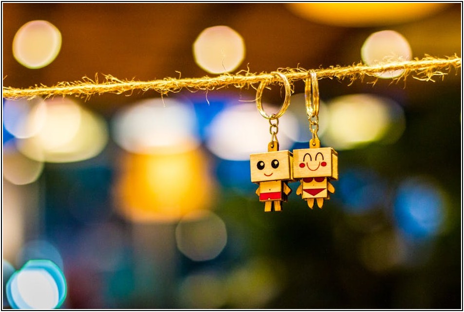 소형 TV의 변신, 스마트 기능으로 재미 UP!