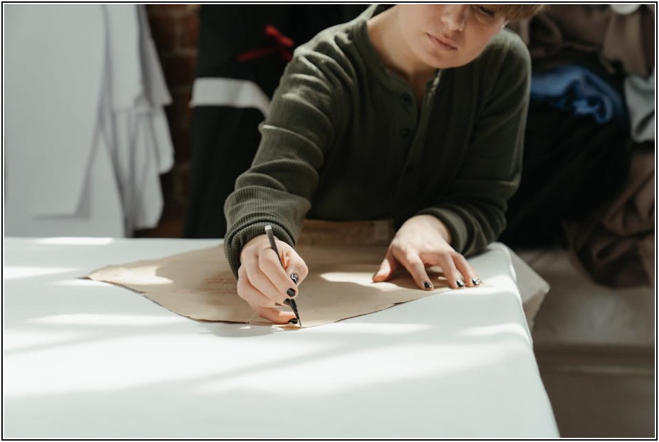 나에게 맞는 주문 도장 고르기: 종류별 특징 및 활용법