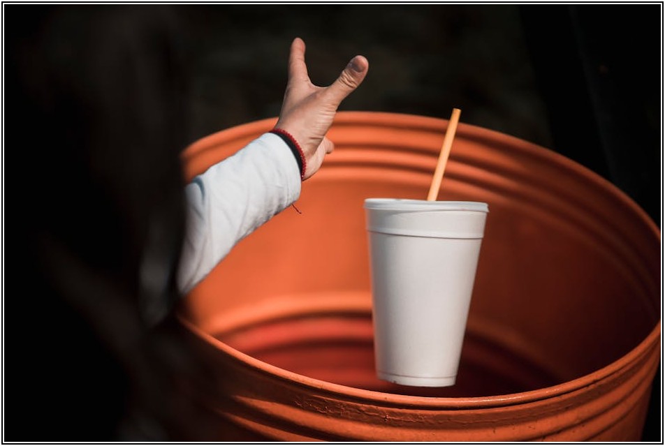 러버메이드 쓰레기통, 주방 필수템 이유 공개