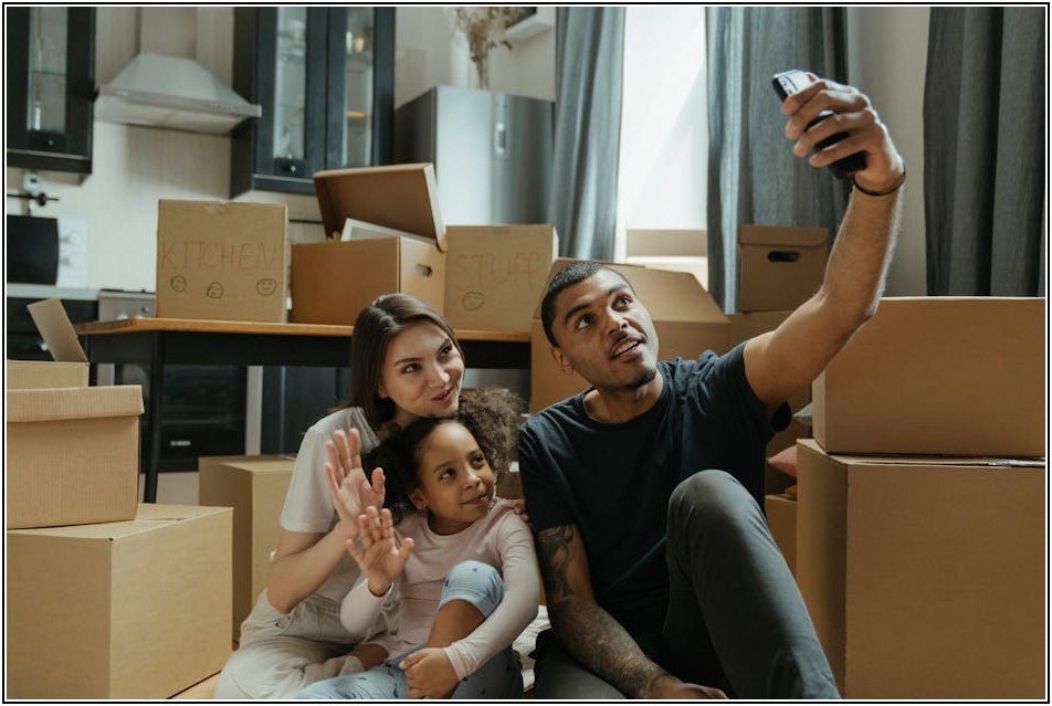 알면 도움되는 이사 박스 사용법 완벽 가이드