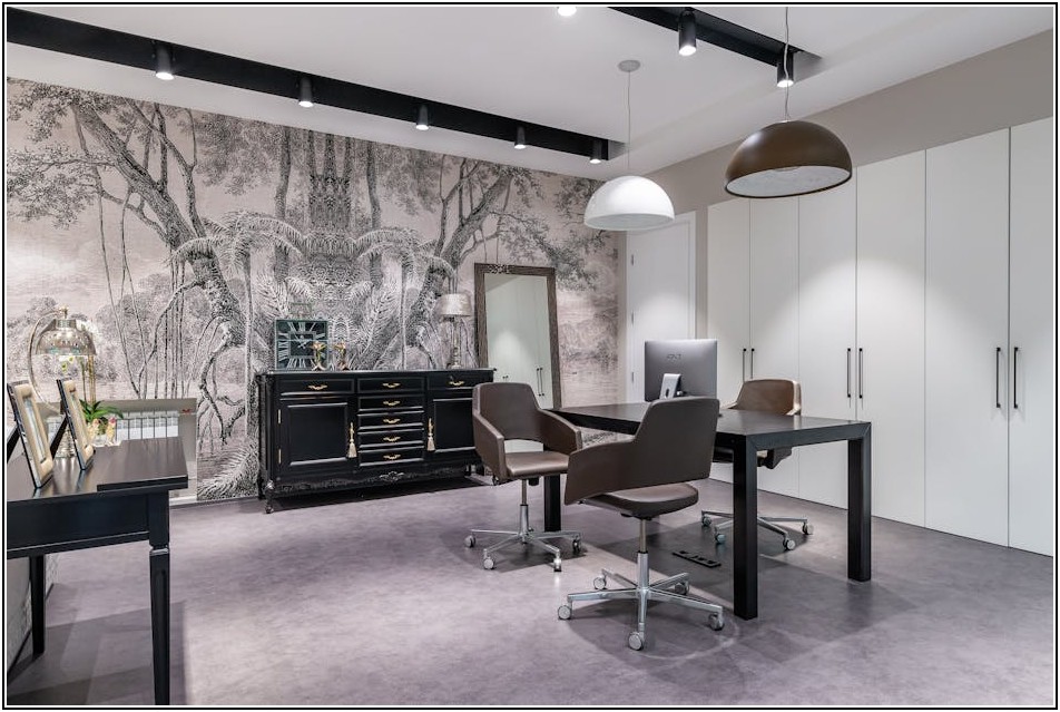 개성 넘치는 공간 연출, 의자 디자인으로 완성하기