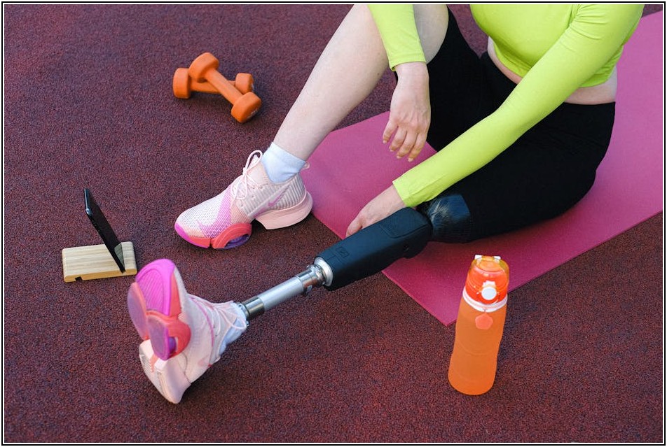 덤벨 활용법: 초보부터 고수까지 모두를 위한 가이드