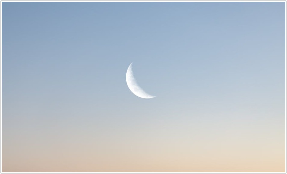 나만의 달 만들기, 우주 탐험 시작! 튜토리얼