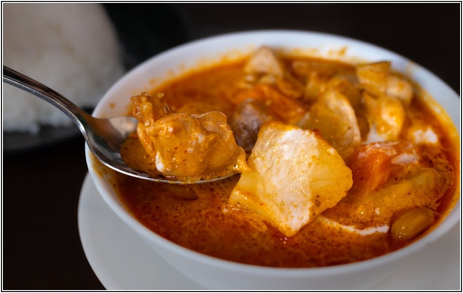 고레카레, 고로케: 종류별 특징과 환상의 궁합