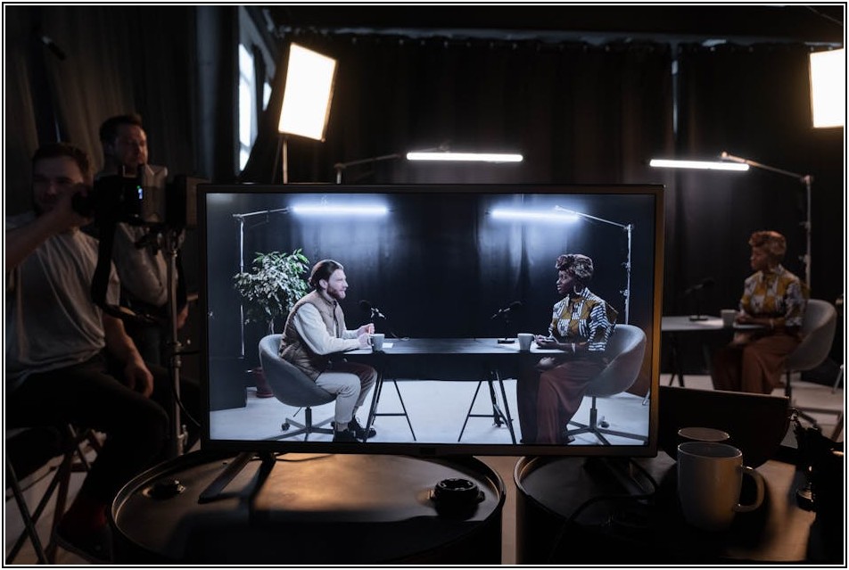 성공적인 면접 준비, 학원 수업으로 실력 키우는 법