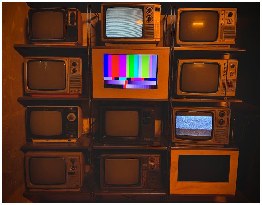 미디어월 구축, 트렌드 따라 성공 사례 만들기