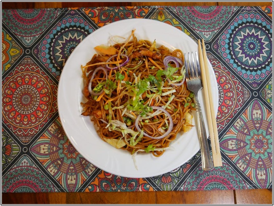 당신이 몰랐던 공릉동 맛집: 현지인 추천 8곳 리스트