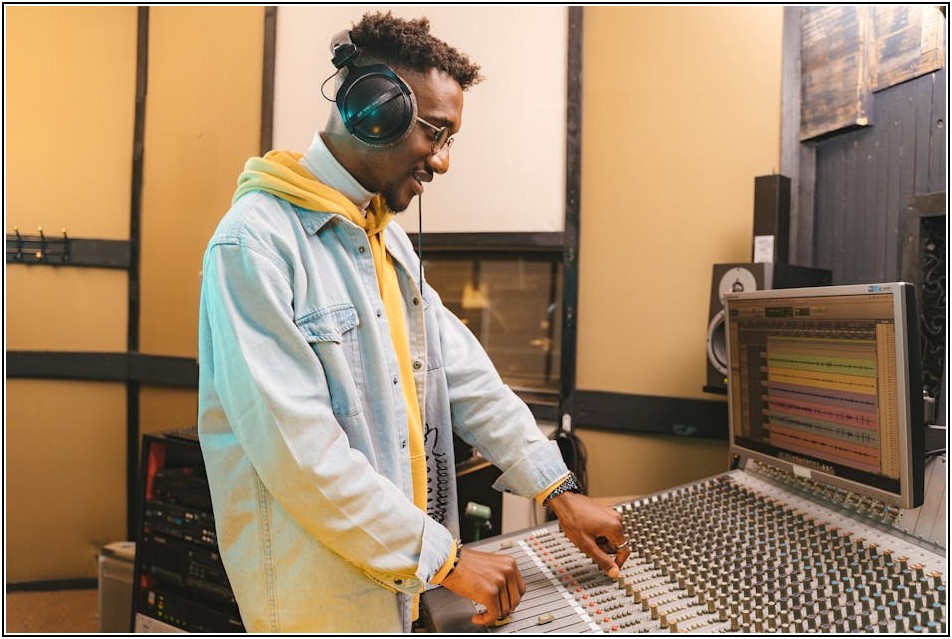 녹음 파일 편집, 전문가처럼 다듬는 핵심 노하우