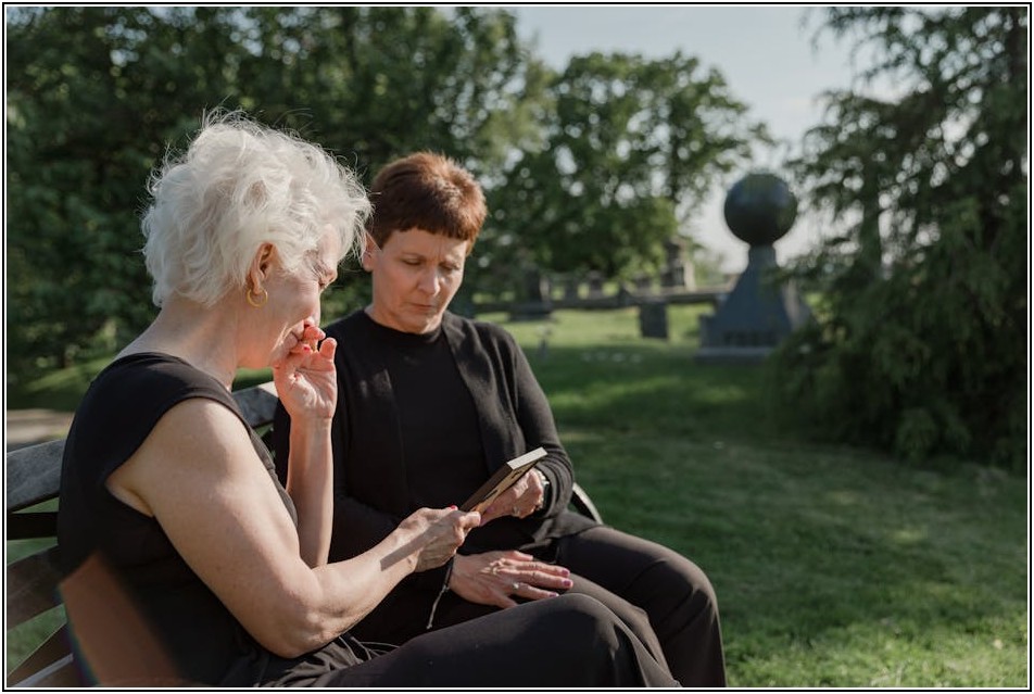 당신의 권리 찾기: 분묘 종류와 발굴 법규 해설