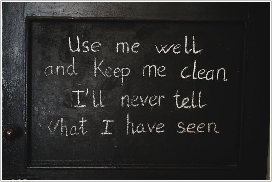 변기 청소 호스, 효과 극대화 팁과 추천 용품