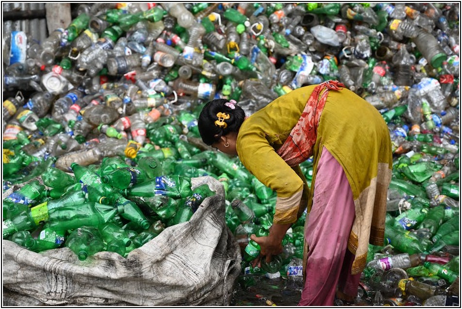 헷갈리는 창원 폐기물, 품목별 속 시원한 해결책
