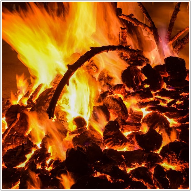 주물 난로 안전하게 설치하고 관리하는 필수 정보