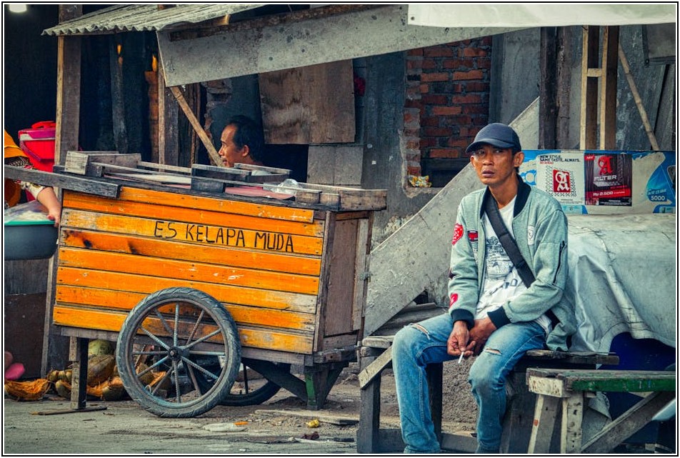 나에게 딱 맞는 시장 구르마 찾기: 종류별 특징과 구매 가이드
