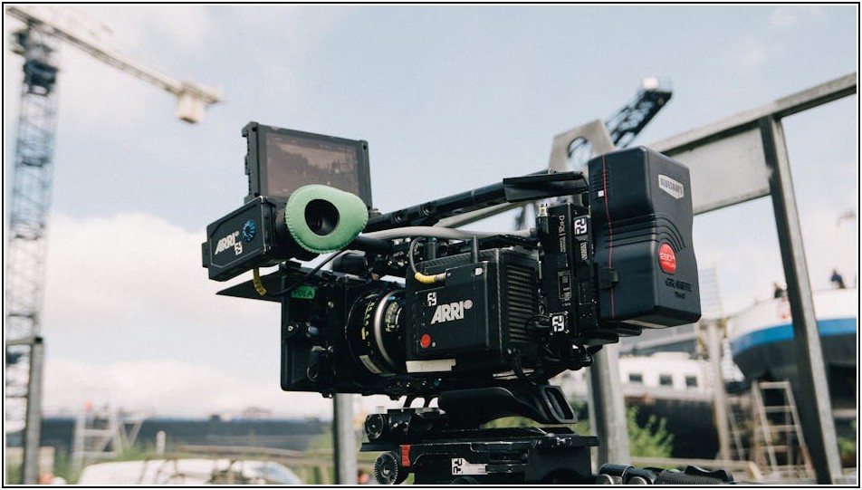 AI 영상 제작, 최신 트렌드와 미래 전망