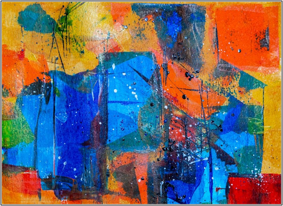 디오라마 아크릴 케이스 제작, 오래도록 감상하는 비결